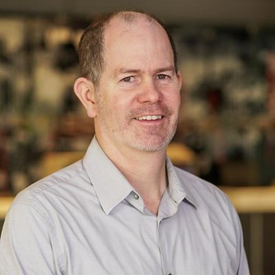 Joe Richter