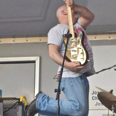 Joe Rock