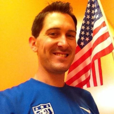 Joe Serpico