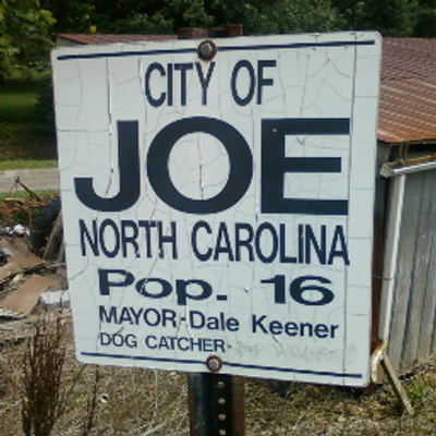 Joe Tarr