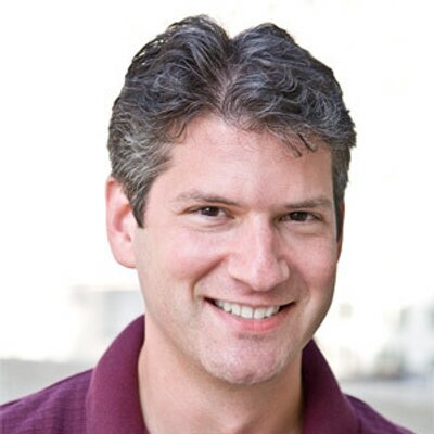 Joe Wiesenfelder