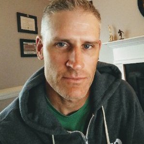 Joe Wuebben