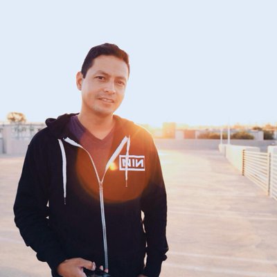 Joe Ybarra