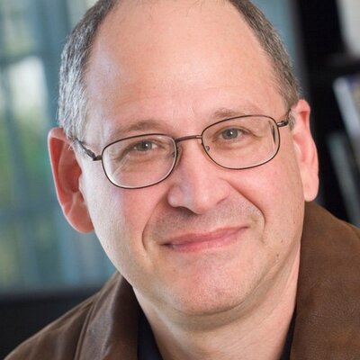 Joel Bruckenstein