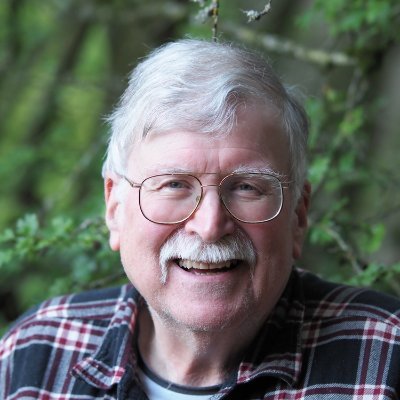 Joel Connelly