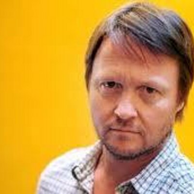 Joel Dahlberg