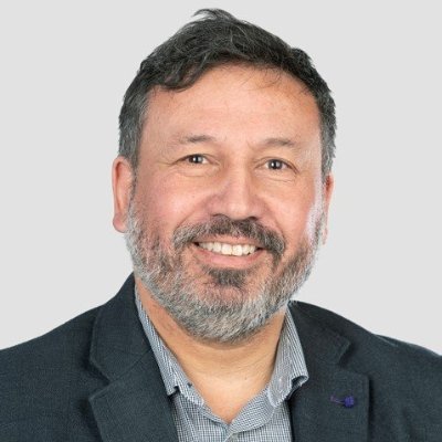 Joel Maxwell