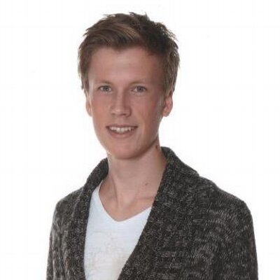 Joel Oscarsson