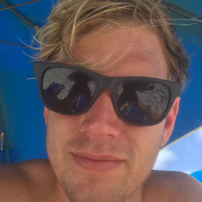 Joel Rodgers