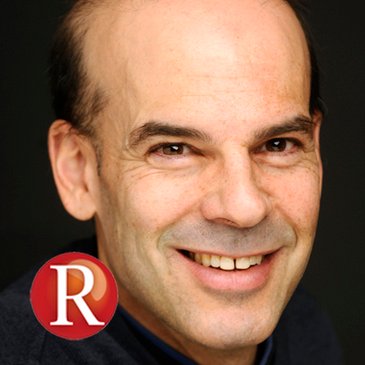 Joel Rubinoff