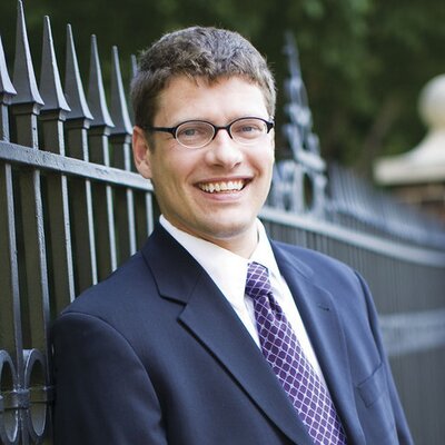 Joel Schettler