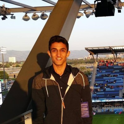 Joel Soria