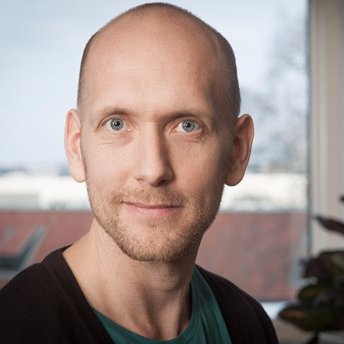 Joel Wendle