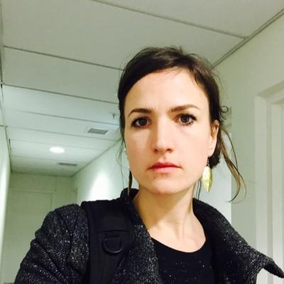 Joelle Dally