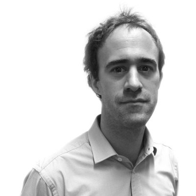 Joey Gardiner