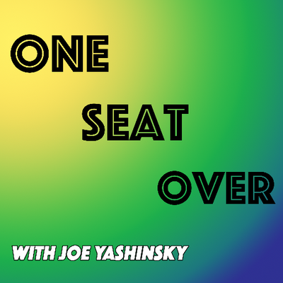 Joey Yashinsky