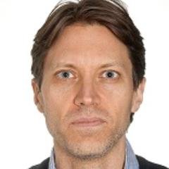 Johan Carlstrom