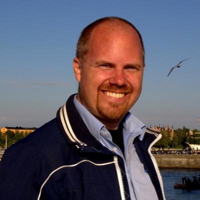 Johan Lindberg