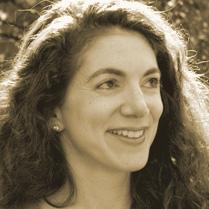 Johanna Berkman