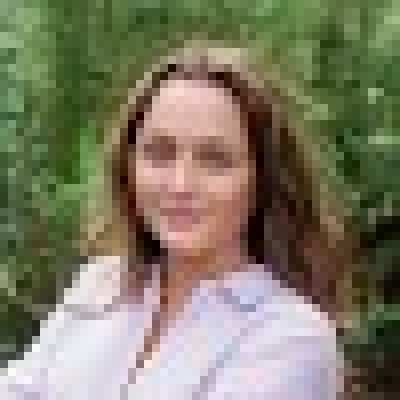 Johanna Ferebee