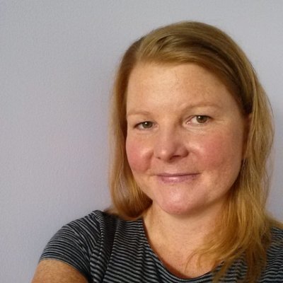 Johanna Weidner