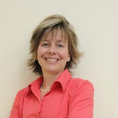 Johanne Saint-Pierre