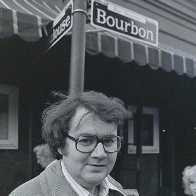 John Alred