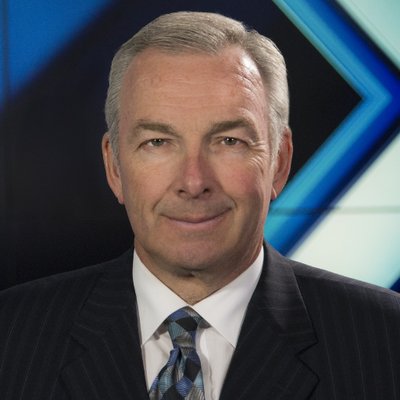 John Bernier