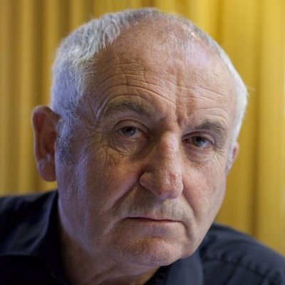 John Bird
