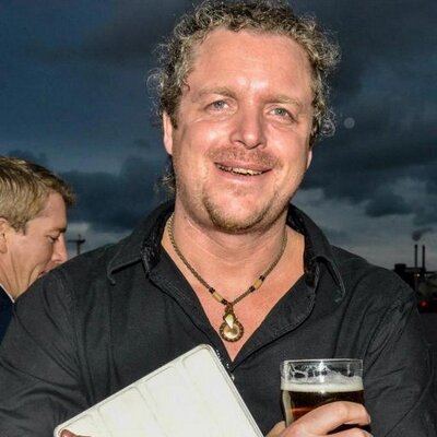 John Bownas