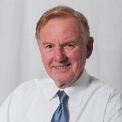 John C. Burford