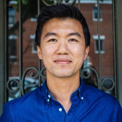 John Chen