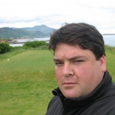 John Clarke