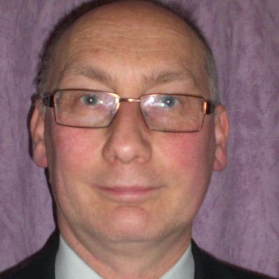 John Coulter