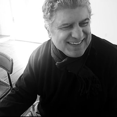 John Coumarianos