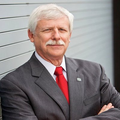 John Cox
