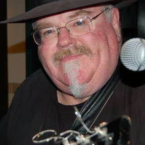 John D. Orr