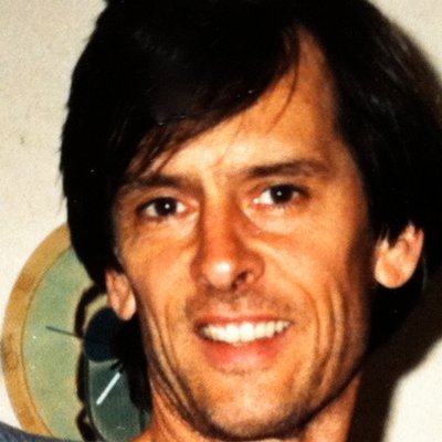John Darling