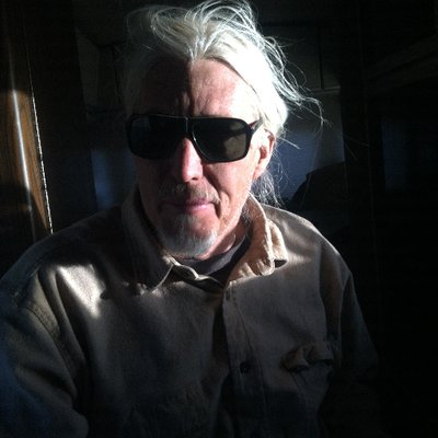 John Dougherty