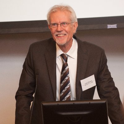 John Easton