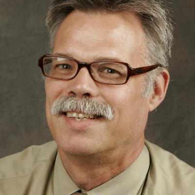 John Erickson