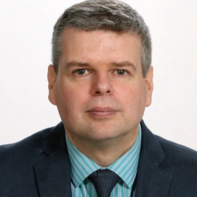 John Evans