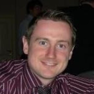 John Geoghegan