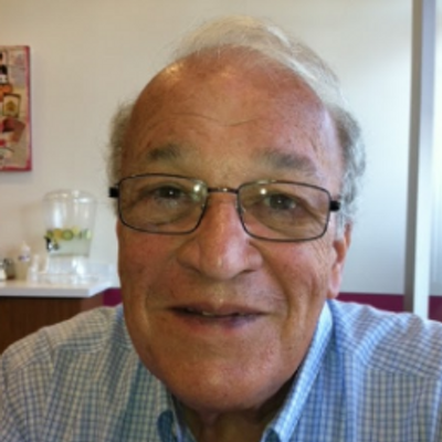 John Goglia