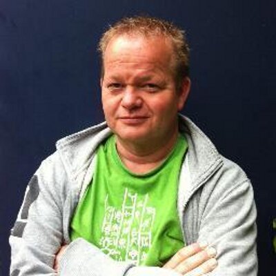 John Graat