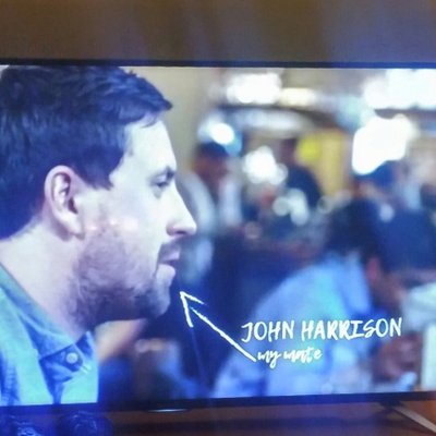 John Harrison
