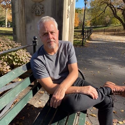 John Havens