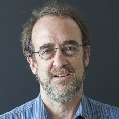 John Hill