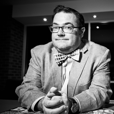 John Holl