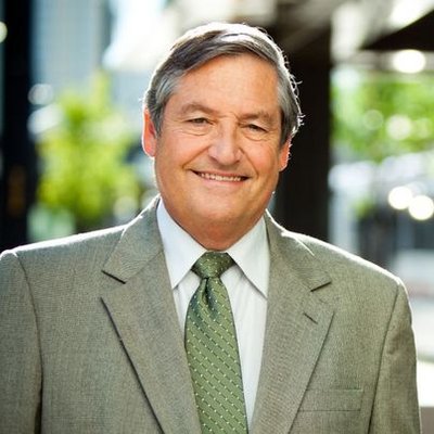 John Hollenhorst